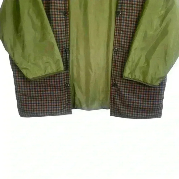 Unisex 1990’s Y2K Albany International Prima Loft Liner Jacket. Size XXL - Picture 5 of 14